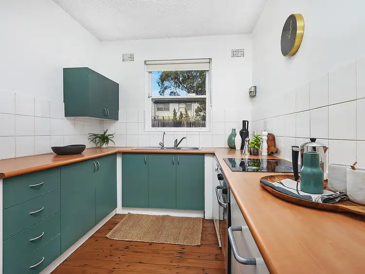Third view of Homely apartment listing, 5/7 Campbell Avenue, Lilyfield NSW 2040