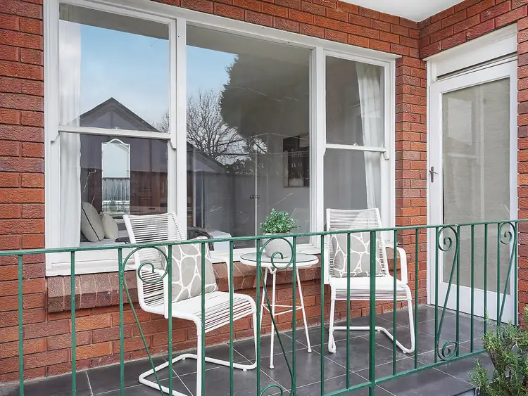 Fourth view of Homely apartment listing, 5/7 Campbell Avenue, Lilyfield NSW 2040