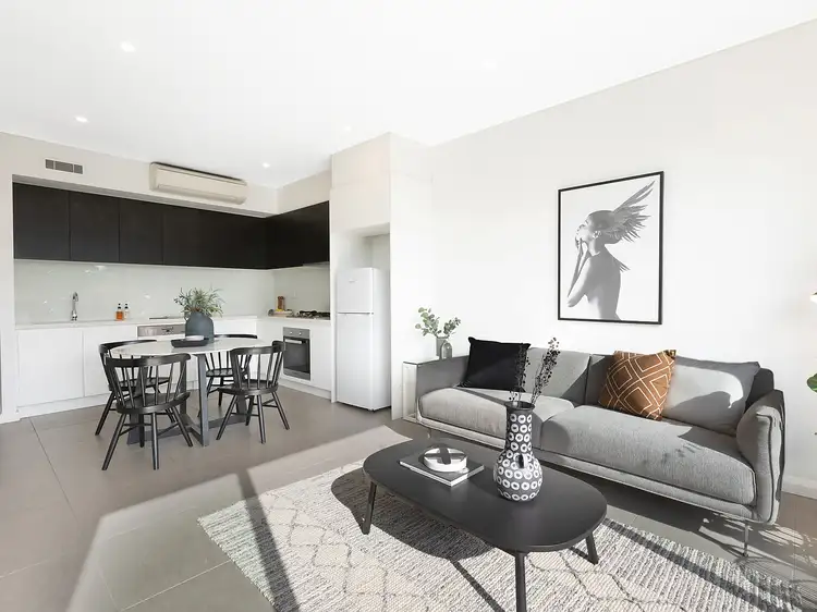 Main view of Homely apartment listing, 11/66-70 Mullens Street, Balmain NSW 2041