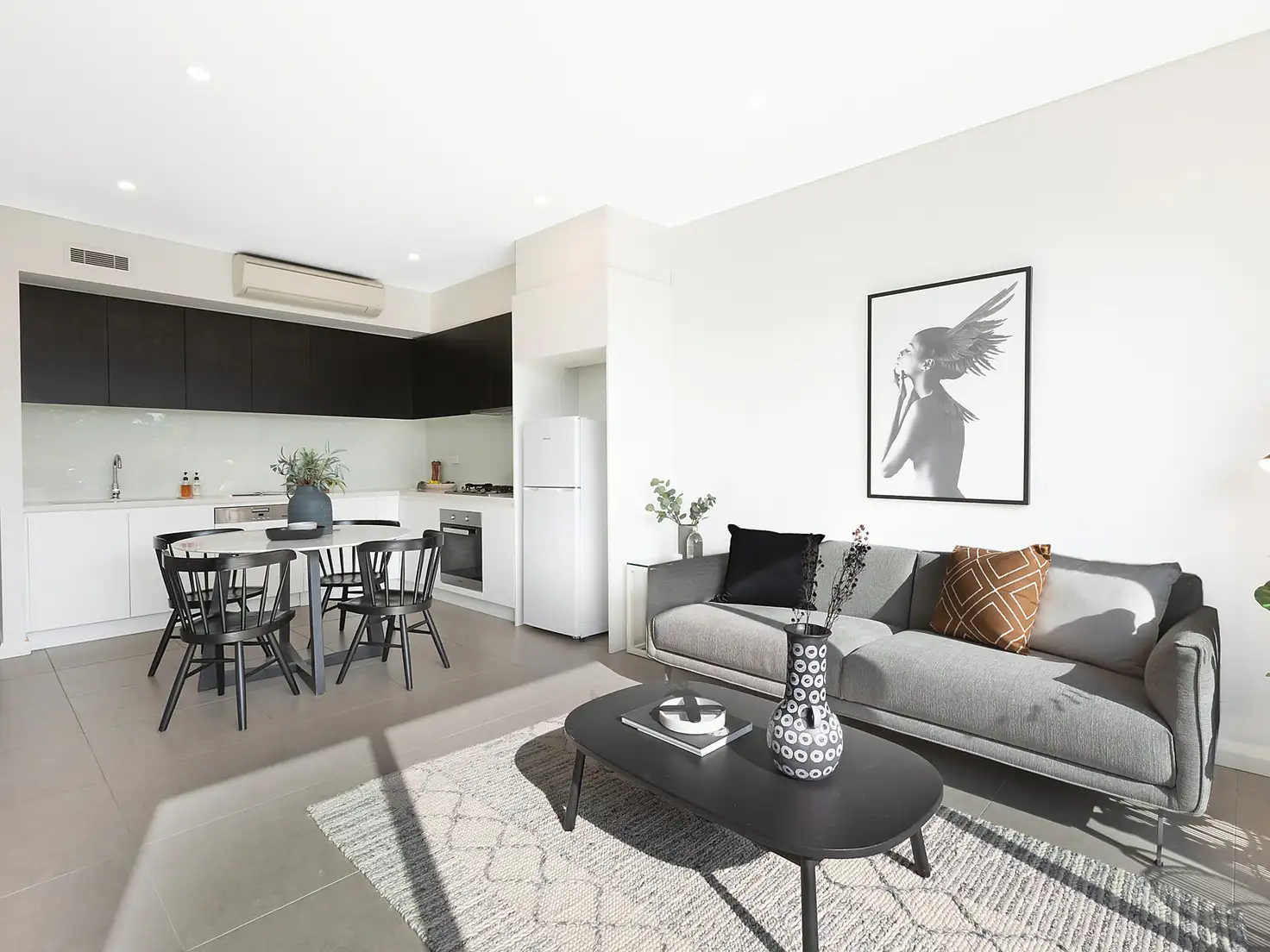 Main view of Homely apartment listing, 11/66-70 Mullens Street, Balmain NSW 2041