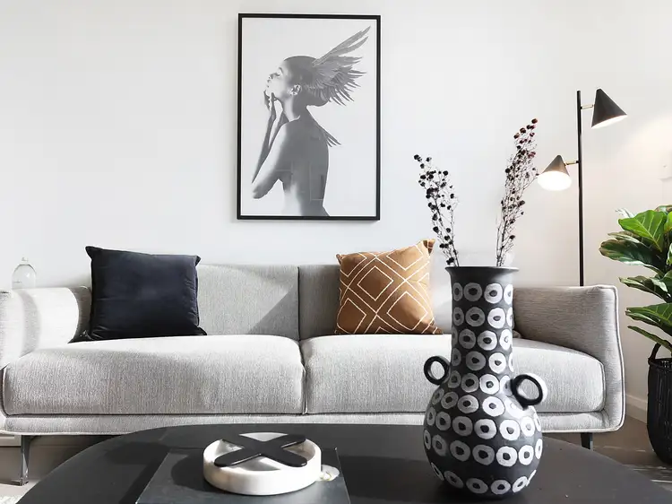 Fifth view of Homely apartment listing, 11/66-70 Mullens Street, Balmain NSW 2041
