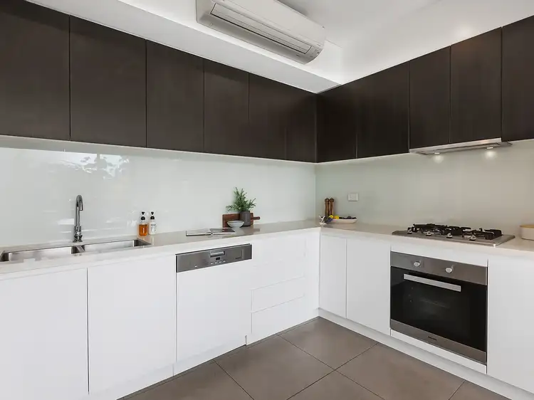 Sixth view of Homely apartment listing, 11/66-70 Mullens Street, Balmain NSW 2041