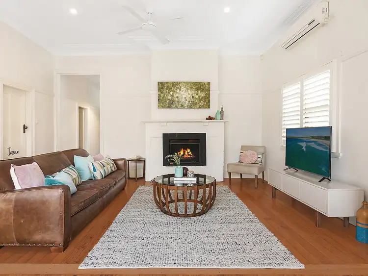Second view of Homely house listing, 2 Point Street, Lilyfield NSW 2040