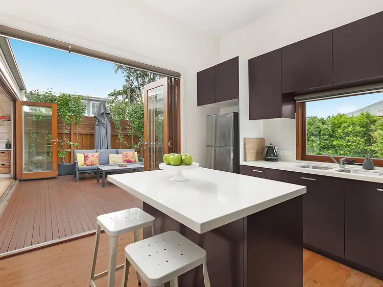 Fourth view of Homely house listing, 2 Point Street, Lilyfield NSW 2040