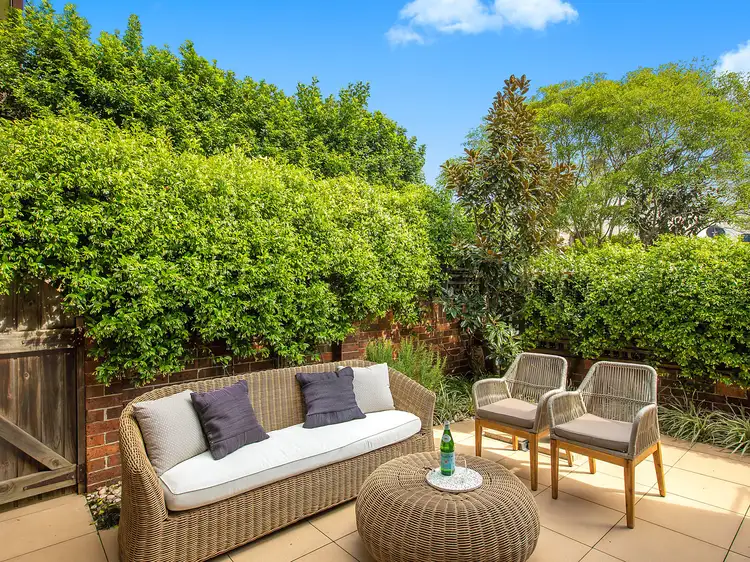 Third view of Homely townhouse listing, 5/3-5 Pine Street, Rozelle NSW 2039