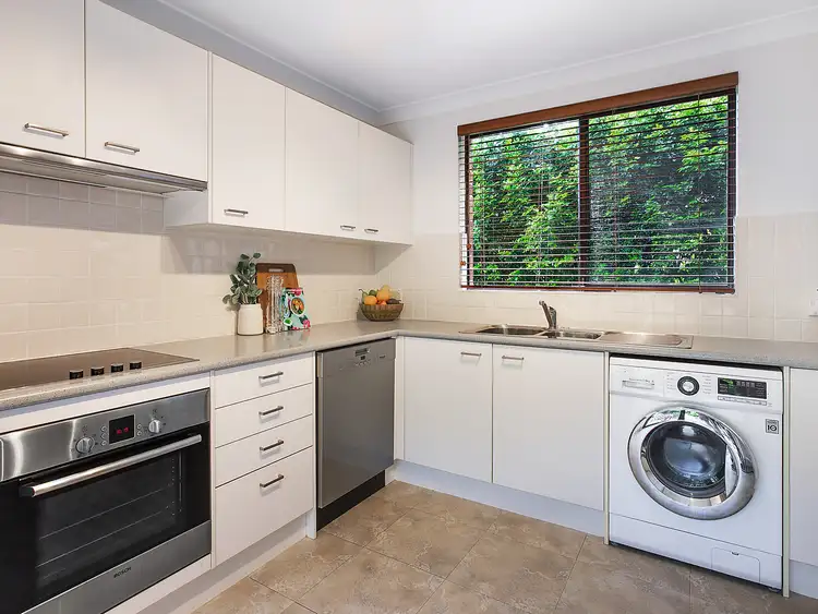 Fifth view of Homely townhouse listing, 5/3-5 Pine Street, Rozelle NSW 2039