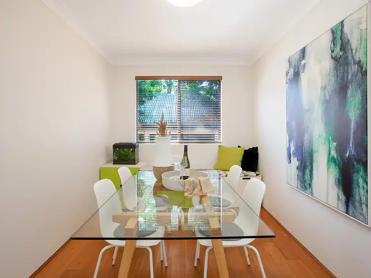 Sixth view of Homely townhouse listing, 5/3-5 Pine Street, Rozelle NSW 2039