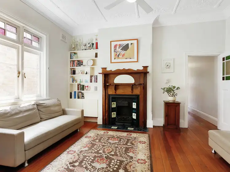 Second view of Homely house listing, 8 Daniel Street, Leichhardt NSW 2040