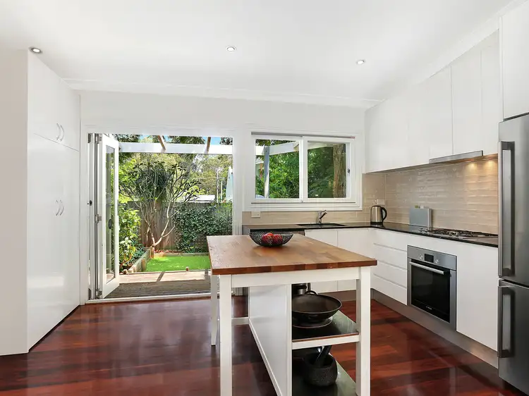 Third view of Homely house listing, 8 Daniel Street, Leichhardt NSW 2040