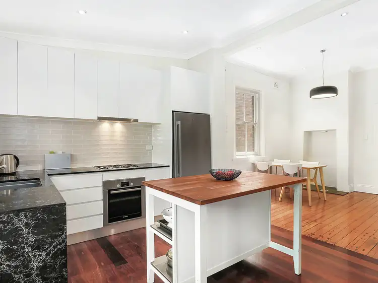 Fourth view of Homely house listing, 8 Daniel Street, Leichhardt NSW 2040
