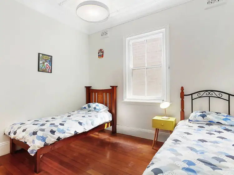 Fifth view of Homely house listing, 8 Daniel Street, Leichhardt NSW 2040