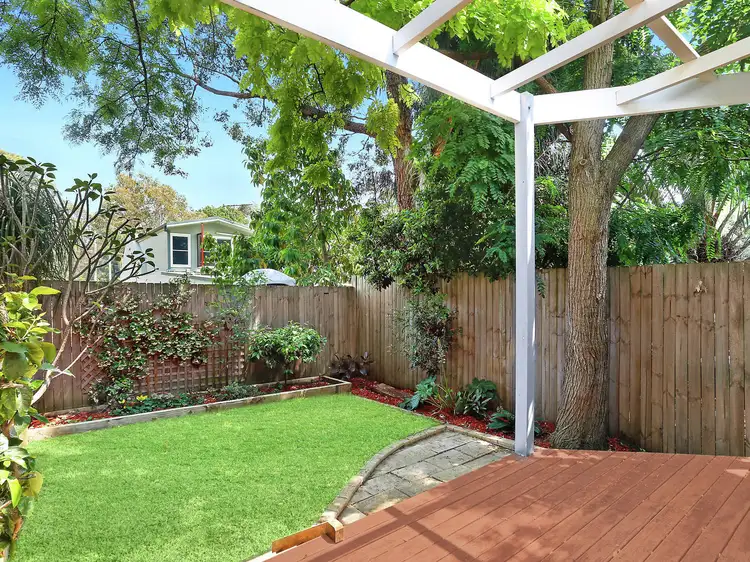 Sixth view of Homely house listing, 8 Daniel Street, Leichhardt NSW 2040