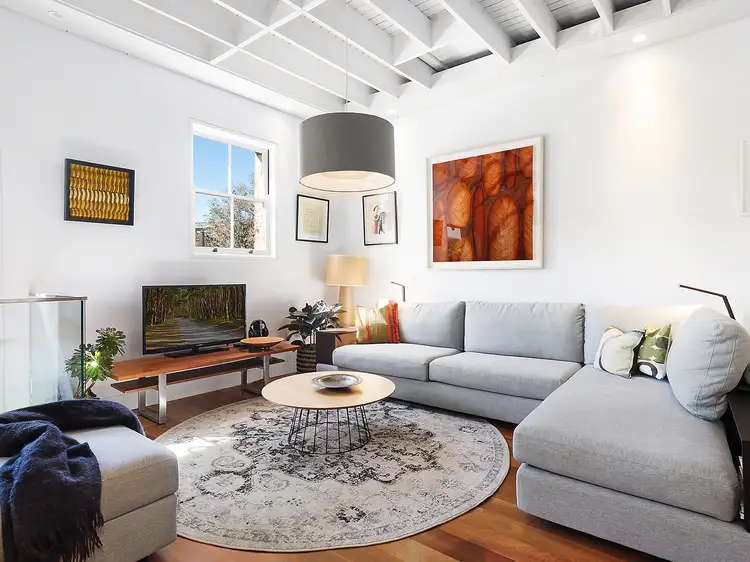 Third view of Homely house listing, 38 Foucart Street, Rozelle NSW 2039