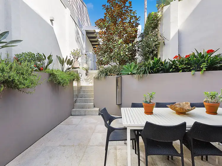 Sixth view of Homely house listing, 38 Foucart Street, Rozelle NSW 2039