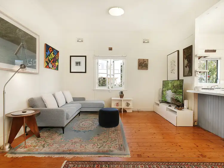 Second view of Homely house listing, 235 Evans Street, Rozelle NSW 2039