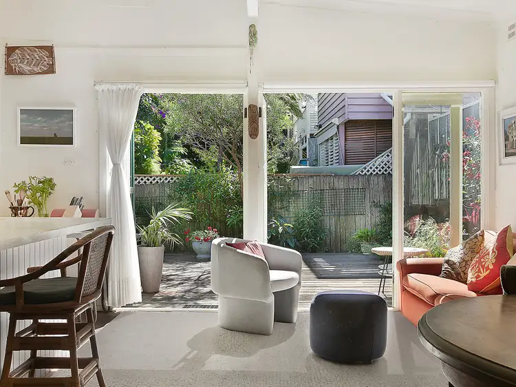 Fourth view of Homely house listing, 235 Evans Street, Rozelle NSW 2039