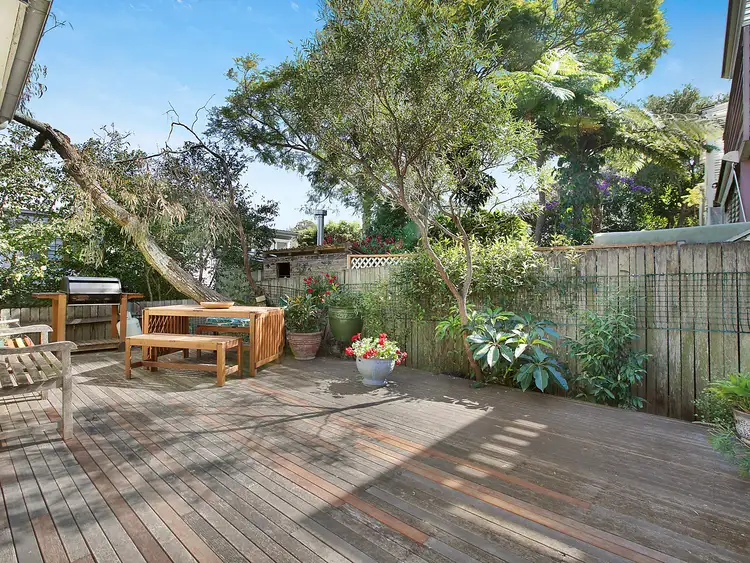 Fifth view of Homely house listing, 235 Evans Street, Rozelle NSW 2039