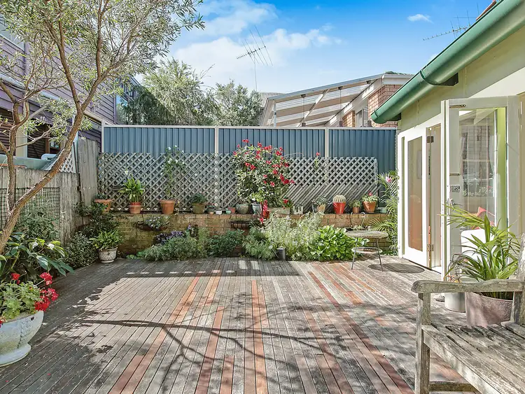 Sixth view of Homely house listing, 235 Evans Street, Rozelle NSW 2039