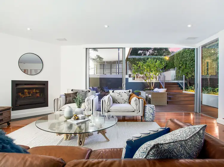 81 Denison Street, Rozelle NSW 2039