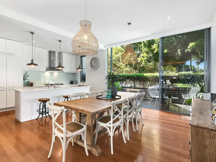 Third view of Homely house listing, 81 Denison Street, Rozelle NSW 2039