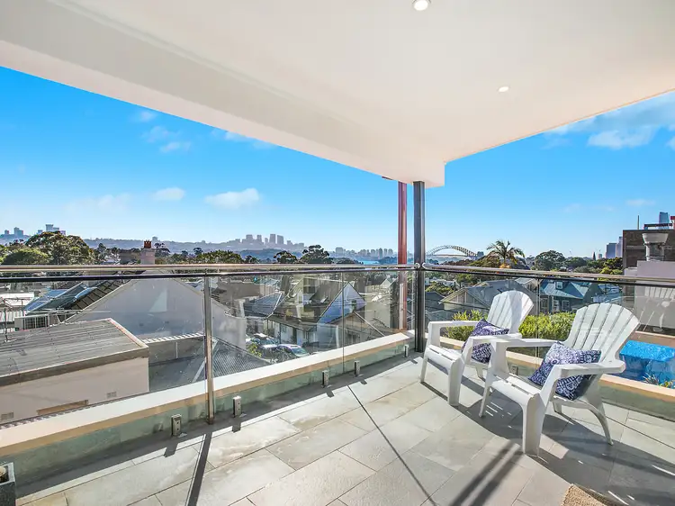 Second view of Homely house listing, 337 Darling Street, Balmain NSW 2041