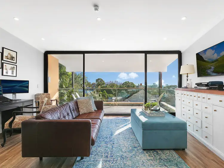 Third view of Homely house listing, 337 Darling Street, Balmain NSW 2041
