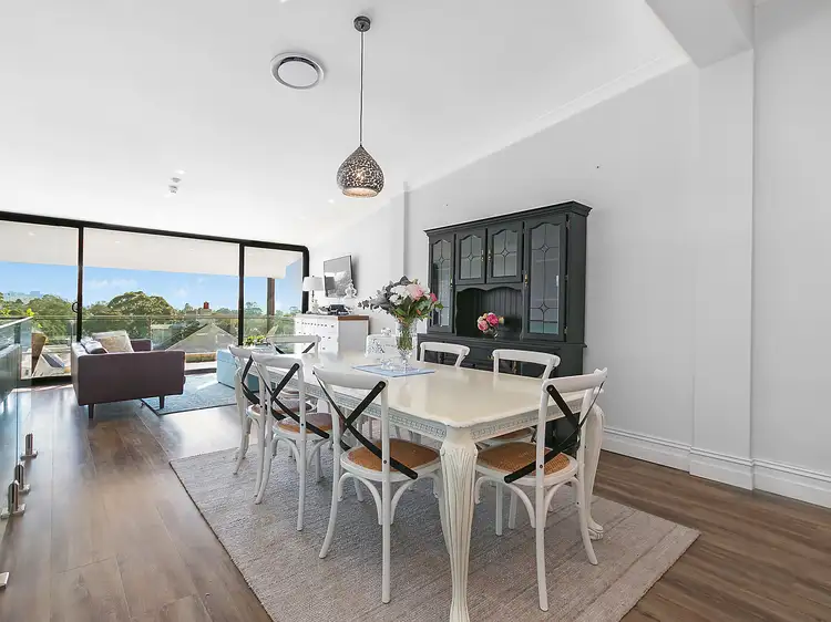 Fourth view of Homely house listing, 337 Darling Street, Balmain NSW 2041