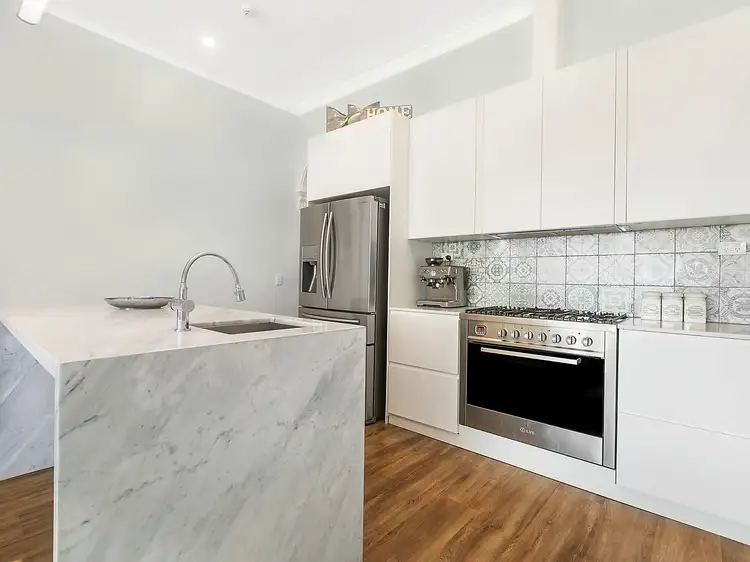 Fifth view of Homely house listing, 337 Darling Street, Balmain NSW 2041