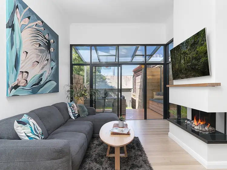1 Joseph Street, Rozelle NSW 2039
