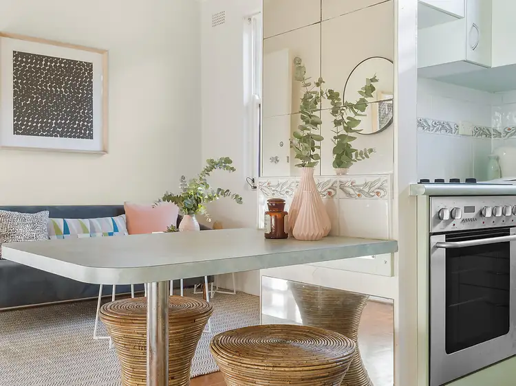 Third view of Homely apartment listing, 5/75 Glassop Street, Balmain NSW 2041