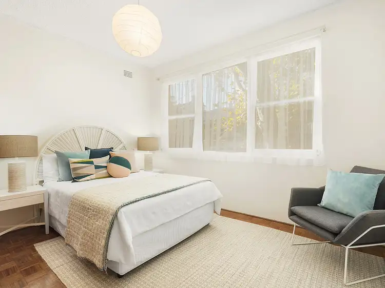Fifth view of Homely apartment listing, 5/75 Glassop Street, Balmain NSW 2041