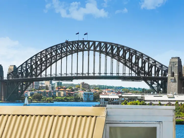 Main view of Homely house listing, 18 Darling Street, Balmain East NSW 2041