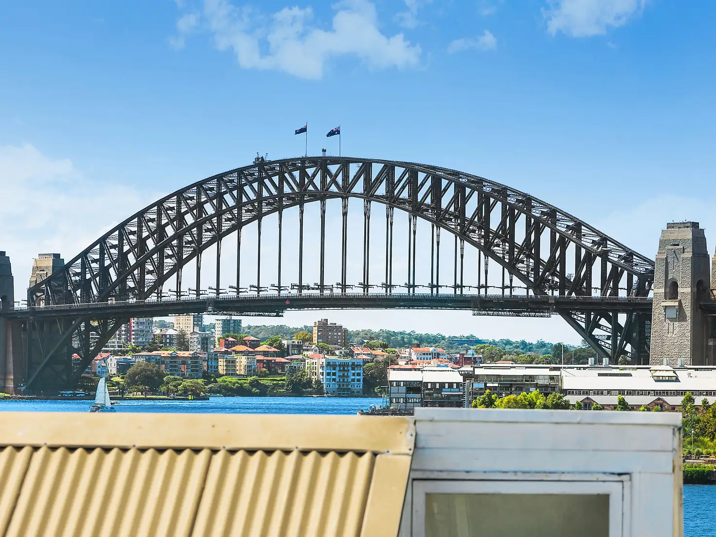 Main view of Homely house listing, 18 Darling Street, Balmain East NSW 2041