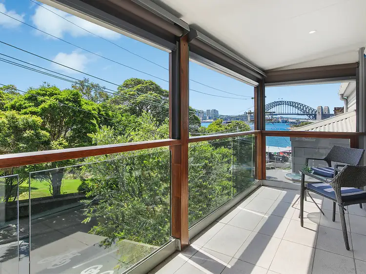 Sixth view of Homely house listing, 18 Darling Street, Balmain East NSW 2041