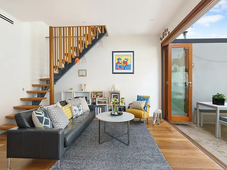 Fourth view of Homely house listing, 18 Napoleon Street, Rozelle NSW 2039
