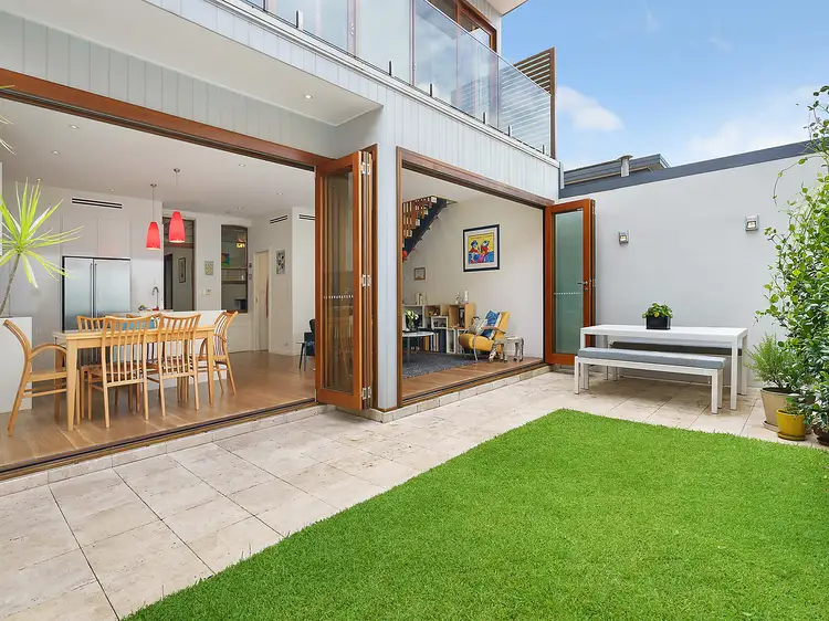 Fifth view of Homely house listing, 18 Napoleon Street, Rozelle NSW 2039