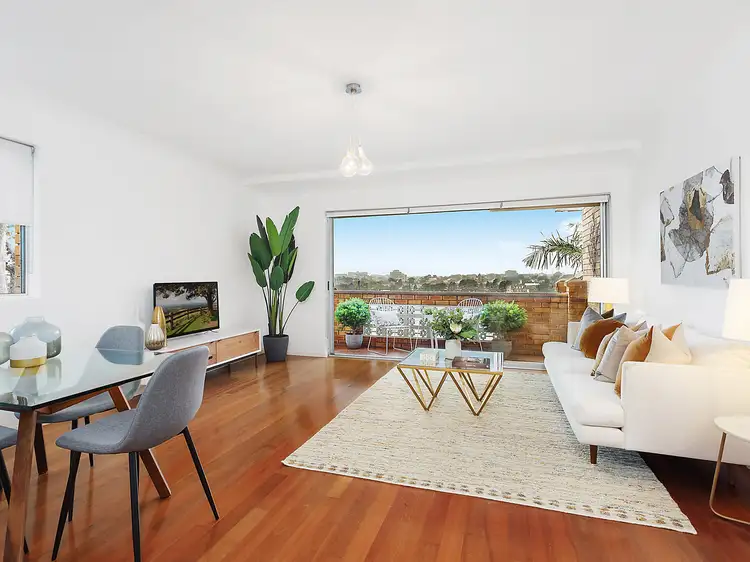 4/38 Hornsey Street, Rozelle NSW 2039