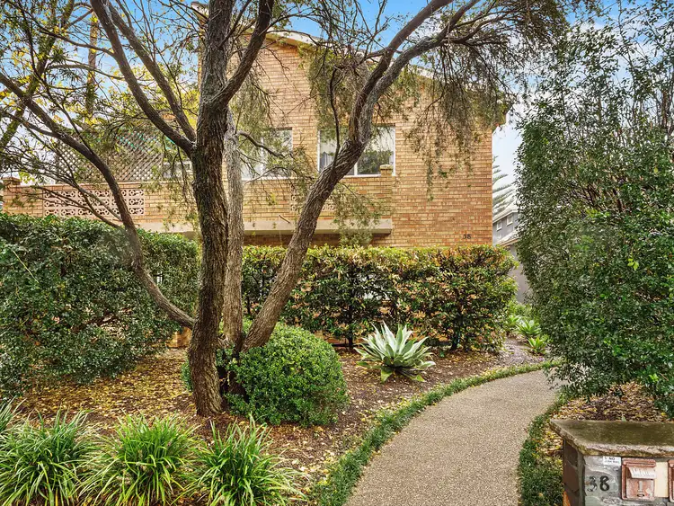 Sixth view of Homely apartment listing, 4/38 Hornsey Street, Rozelle NSW 2039