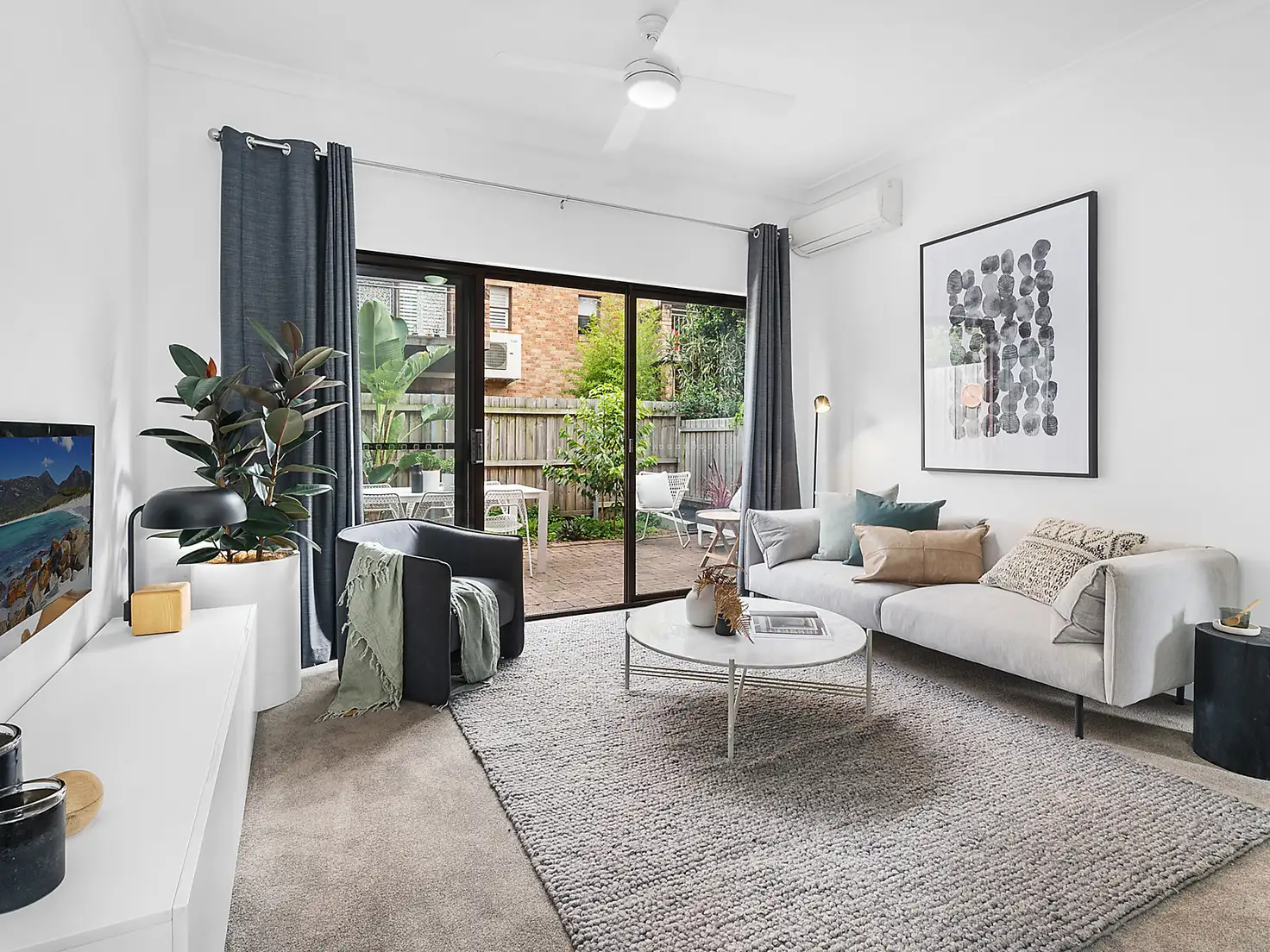Main view of Homely townhouse listing, 3/67 Beattie Street, Balmain NSW 2041