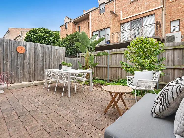 Third view of Homely townhouse listing, 3/67 Beattie Street, Balmain NSW 2041