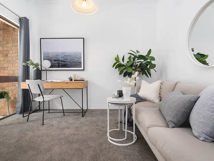 Fifth view of Homely townhouse listing, 3/67 Beattie Street, Balmain NSW 2041