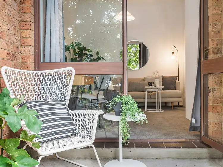 Sixth view of Homely townhouse listing, 3/67 Beattie Street, Balmain NSW 2041