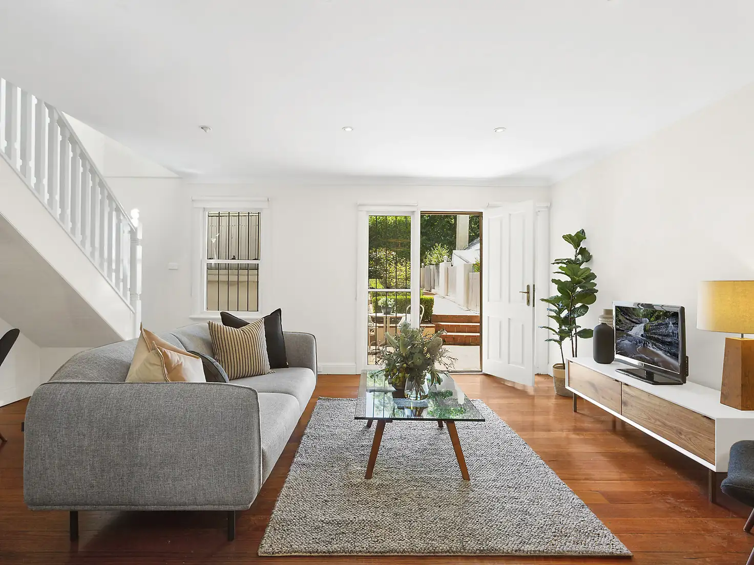 Main view of Homely house listing, 6 Wellington Street, Waterloo NSW 2017