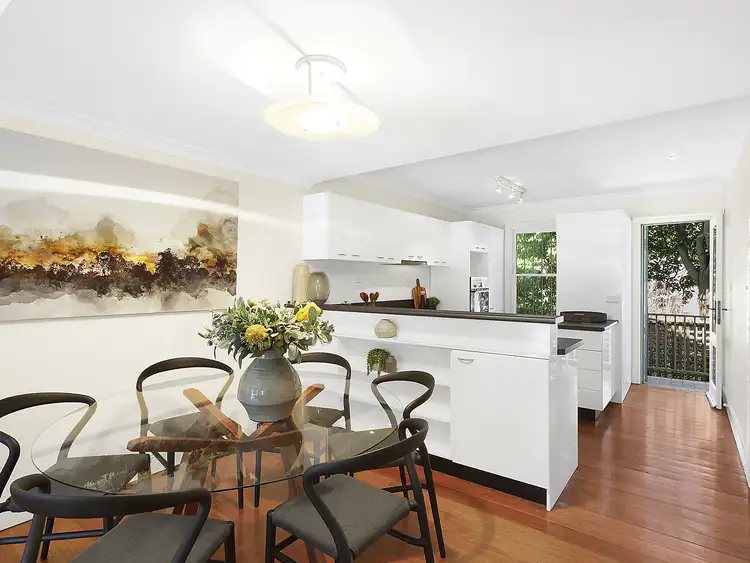 Third view of Homely house listing, 6 Wellington Street, Waterloo NSW 2017