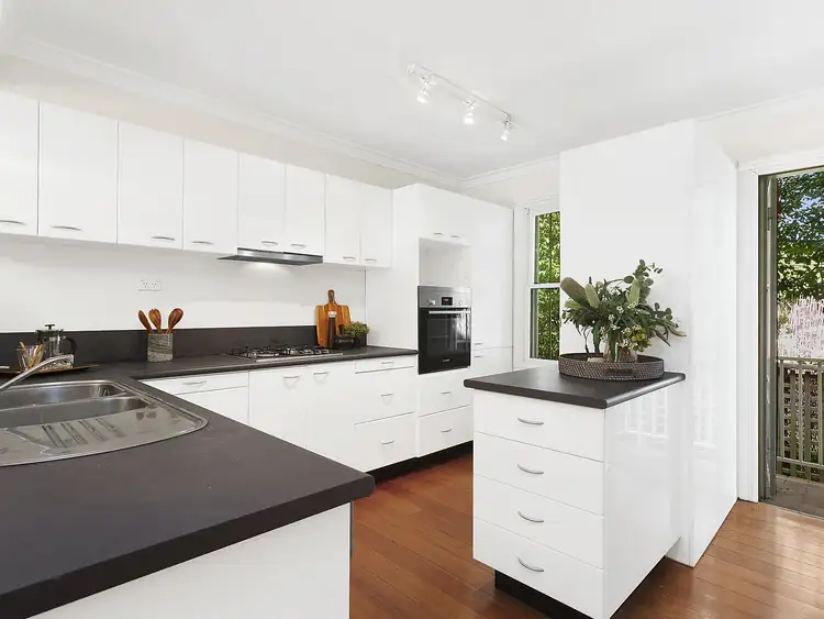 Fourth view of Homely house listing, 6 Wellington Street, Waterloo NSW 2017