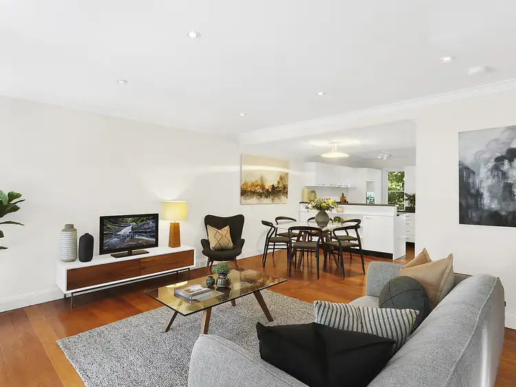 Fifth view of Homely house listing, 6 Wellington Street, Waterloo NSW 2017