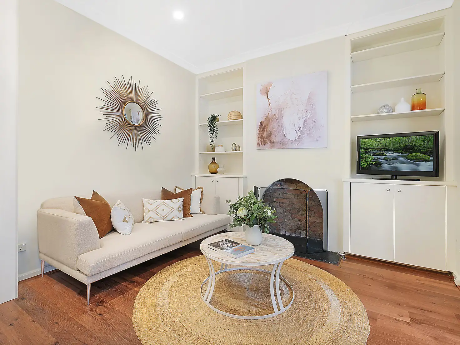 Main view of Homely house listing, 110 Curtis Road, Balmain NSW 2041