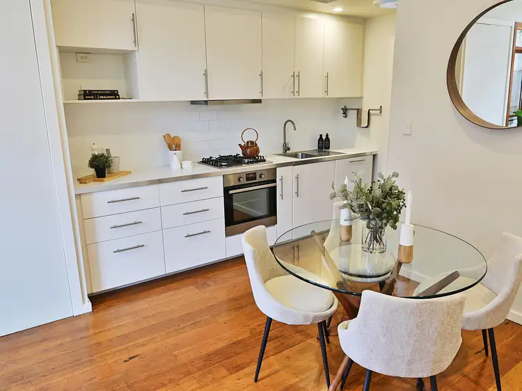 Third view of Homely house listing, 110 Curtis Road, Balmain NSW 2041