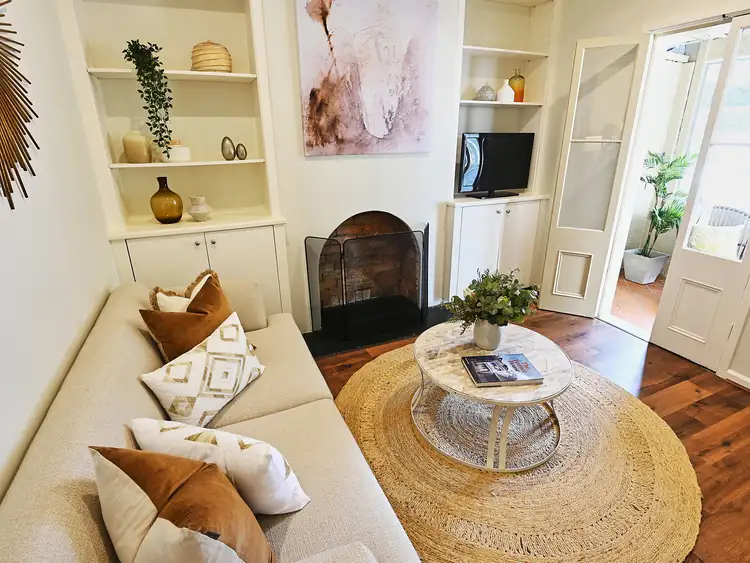 Fifth view of Homely house listing, 110 Curtis Road, Balmain NSW 2041