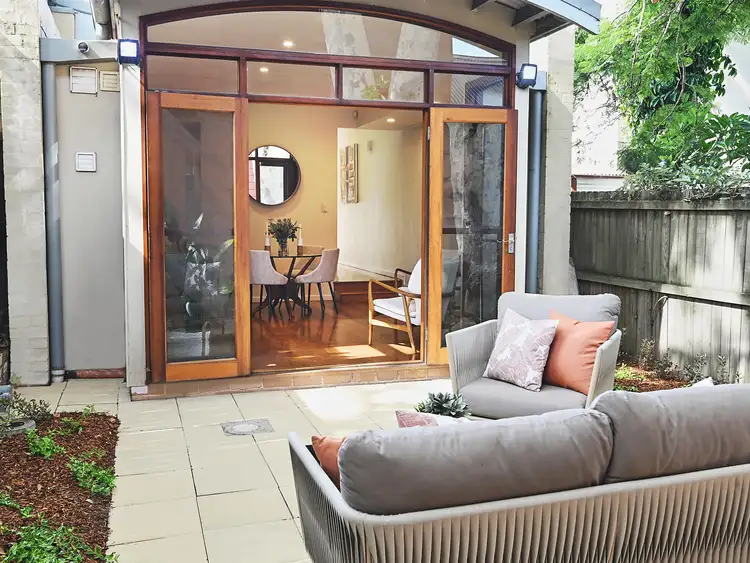 Sixth view of Homely house listing, 110 Curtis Road, Balmain NSW 2041